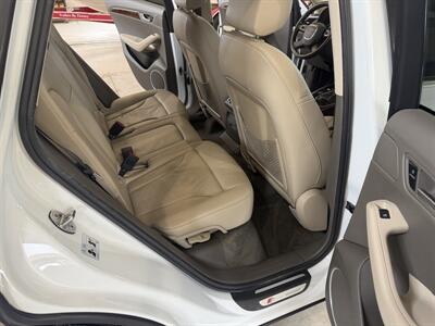 2012 Audi Q5 3.2 quattro Premium Plus   - Photo 12 - Colorado Springs, CO 80928