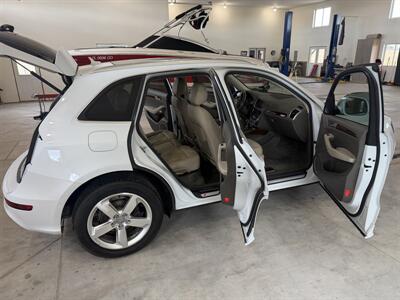 2012 Audi Q5 3.2 quattro Premium Plus   - Photo 15 - Colorado Springs, CO 80928