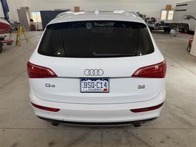 2012 Audi Q5 3.2 quattro Premium Plus   - Photo 6 - Colorado Springs, CO 80928