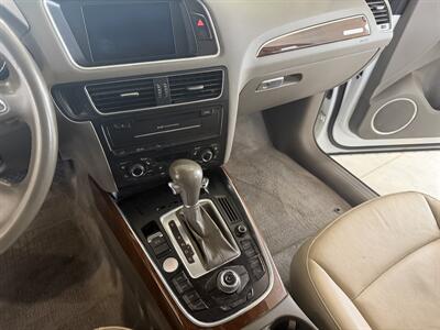 2012 Audi Q5 3.2 quattro Premium Plus   - Photo 18 - Colorado Springs, CO 80928