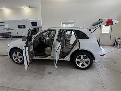 2012 Audi Q5 3.2 quattro Premium Plus   - Photo 14 - Colorado Springs, CO 80928