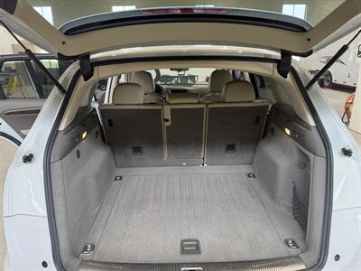 2012 Audi Q5 3.2 quattro Premium Plus   - Photo 11 - Colorado Springs, CO 80928