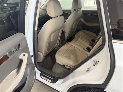 2012 Audi Q5 3.2 quattro Premium Plus   - Photo 10 - Colorado Springs, CO 80928