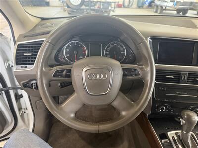 2012 Audi Q5 3.2 quattro Premium Plus   - Photo 17 - Colorado Springs, CO 80928