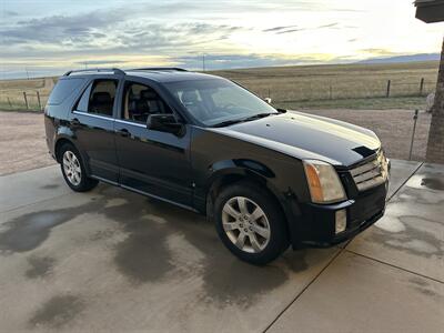 2006 Cadillac SRX   - Photo 3 - Colorado Springs, CO 80928