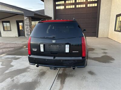 2006 Cadillac SRX   - Photo 5 - Colorado Springs, CO 80928