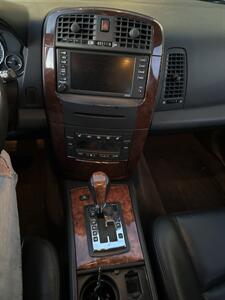 2006 Cadillac SRX   - Photo 14 - Colorado Springs, CO 80928