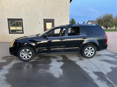 2006 Cadillac SRX   - Photo 7 - Colorado Springs, CO 80928