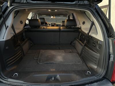 2006 Cadillac SRX   - Photo 10 - Colorado Springs, CO 80928