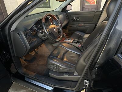2006 Cadillac SRX   - Photo 8 - Colorado Springs, CO 80928