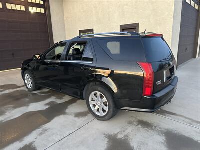 2006 Cadillac SRX   - Photo 6 - Colorado Springs, CO 80928