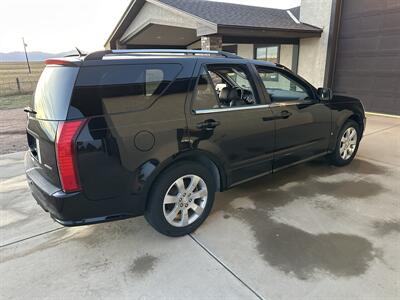 2006 Cadillac SRX   - Photo 4 - Colorado Springs, CO 80928