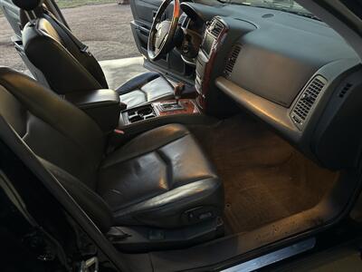 2006 Cadillac SRX   - Photo 12 - Colorado Springs, CO 80928