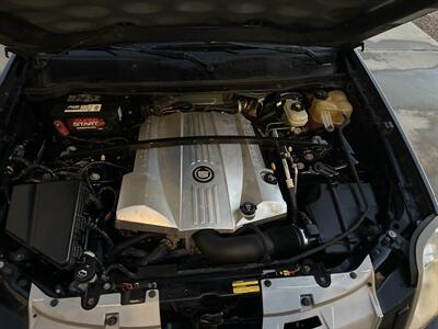 2006 Cadillac SRX   - Photo 15 - Colorado Springs, CO 80928