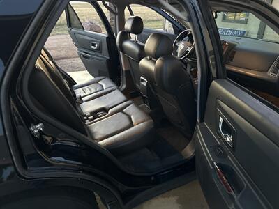 2006 Cadillac SRX   - Photo 11 - Colorado Springs, CO 80928