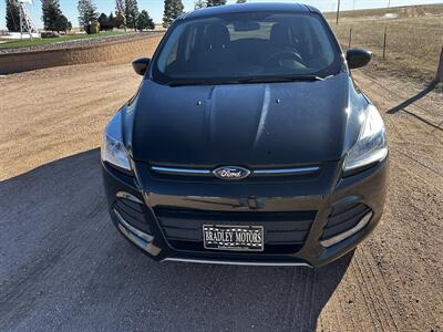 2015 Ford Escape SE   - Photo 2 - Colorado Springs, CO 80928