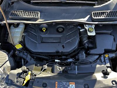 2015 Ford Escape SE   - Photo 20 - Colorado Springs, CO 80928