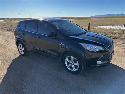 2015 Ford Escape SE   - Photo 4 - Colorado Springs, CO 80928