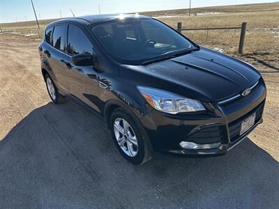 2015 Ford Escape SE   - Photo 3 - Colorado Springs, CO 80928