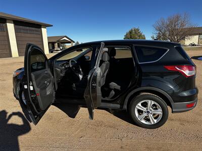 2015 Ford Escape SE   - Photo 13 - Colorado Springs, CO 80928