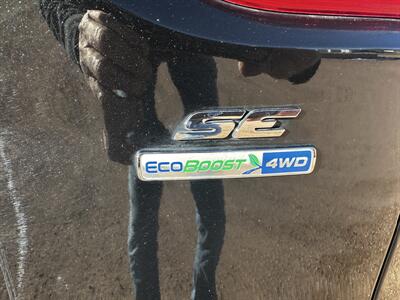 2015 Ford Escape SE   - Photo 16 - Colorado Springs, CO 80928