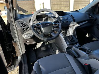 2015 Ford Escape SE   - Photo 14 - Colorado Springs, CO 80928