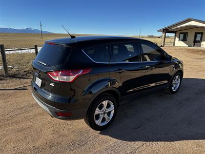 2015 Ford Escape SE   - Photo 6 - Colorado Springs, CO 80928