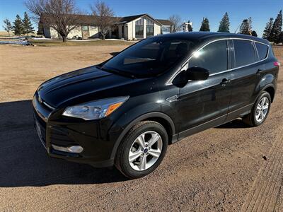 2015 Ford Escape SE SUV