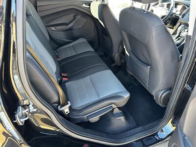 2015 Ford Escape SE   - Photo 17 - Colorado Springs, CO 80928