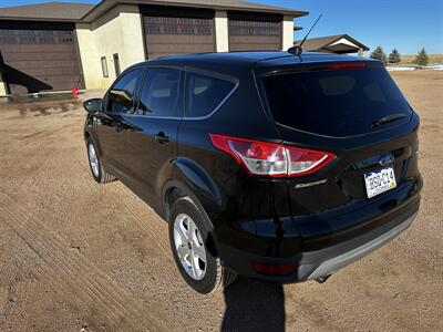 2015 Ford Escape SE   - Photo 8 - Colorado Springs, CO 80928