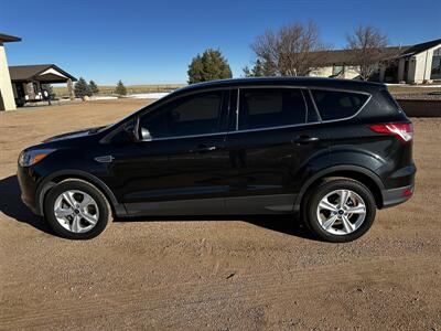 2015 Ford Escape SE   - Photo 9 - Colorado Springs, CO 80928
