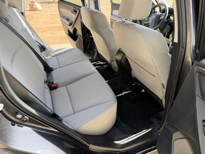 2016 Subaru Forester 2.5i   - Photo 15 - Colorado Springs, CO 80928