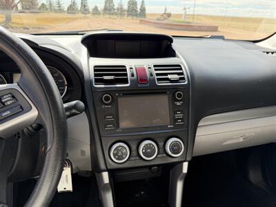2016 Subaru Forester 2.5i   - Photo 19 - Colorado Springs, CO 80928