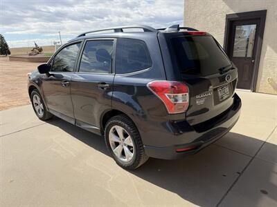2016 Subaru Forester 2.5i   - Photo 7 - Colorado Springs, CO 80928