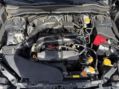 2016 Subaru Forester 2.5i   - Photo 21 - Colorado Springs, CO 80928