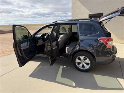 2016 Subaru Forester 2.5i   - Photo 18 - Colorado Springs, CO 80928