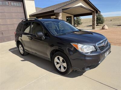 2016 Subaru Forester 2.5i   - Photo 3 - Colorado Springs, CO 80928