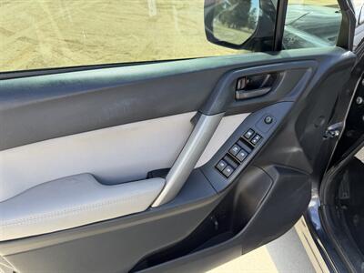 2016 Subaru Forester 2.5i   - Photo 10 - Colorado Springs, CO 80928