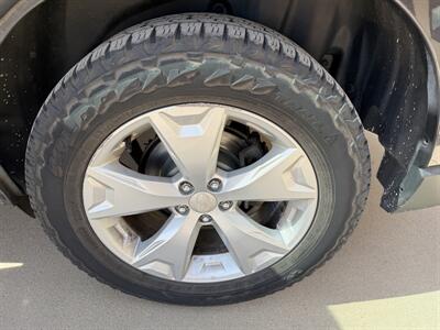 2016 Subaru Forester 2.5i   - Photo 13 - Colorado Springs, CO 80928