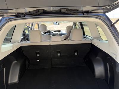 2016 Subaru Forester 2.5i   - Photo 14 - Colorado Springs, CO 80928