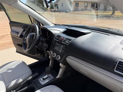 2016 Subaru Forester 2.5i   - Photo 17 - Colorado Springs, CO 80928