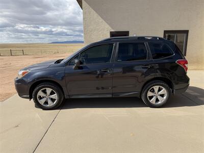 2016 Subaru Forester 2.5i   - Photo 8 - Colorado Springs, CO 80928