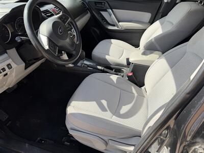 2016 Subaru Forester 2.5i   - Photo 9 - Colorado Springs, CO 80928