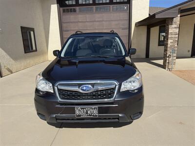 2016 Subaru Forester 2.5i   - Photo 2 - Colorado Springs, CO 80928