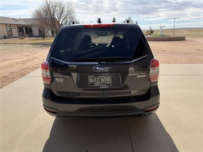 2016 Subaru Forester 2.5i   - Photo 6 - Colorado Springs, CO 80928