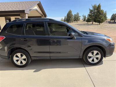 2016 Subaru Forester 2.5i   - Photo 4 - Colorado Springs, CO 80928