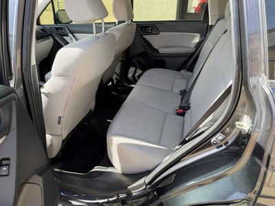 2016 Subaru Forester 2.5i   - Photo 12 - Colorado Springs, CO 80928