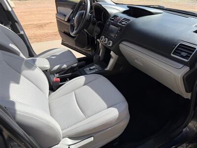 2016 Subaru Forester 2.5i   - Photo 16 - Colorado Springs, CO 80928
