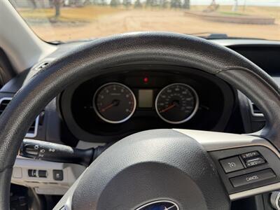 2016 Subaru Forester 2.5i   - Photo 20 - Colorado Springs, CO 80928