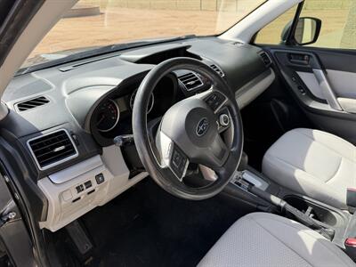 2016 Subaru Forester 2.5i   - Photo 11 - Colorado Springs, CO 80928